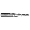 3/16" Tip Dia. x 3/4" Flute Length - Solid Carbide