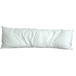Pillowtex Down Alternative Body Pillow - 20” x 72”