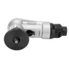 Pneumatic Chamfering Machine 45 Degrees HandHeld Mini Edge Trimming Air
