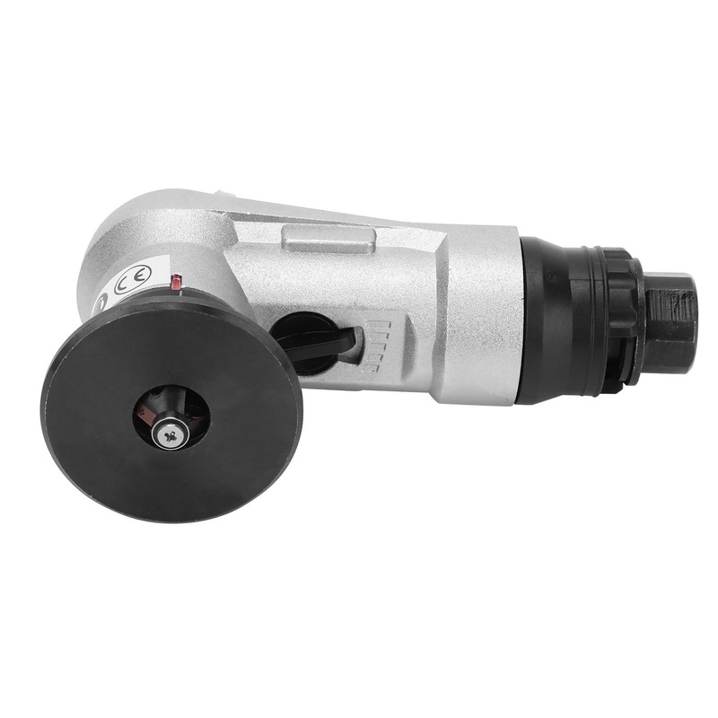 Pneumatic Chamfering Machine 45 Degrees HandHeld Mini Edge Trimming Air