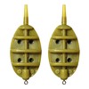 PRO FILSTAR Inline Method Feeder Set 2 x 40 g