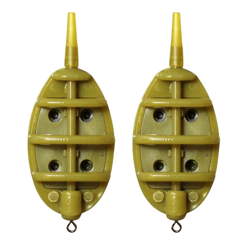 PRO FILSTAR Inline Method Feeder Set 2 x 40 g