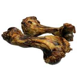 HDP Pork Shoulder Bone Packs:Pack of 2
