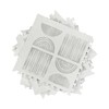 Simple Kid Co. Soft Non-Toxic EVA Foam Play Mat Set
