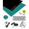 Groundhug by Scientific Americas - ESD Anti Static Mat -