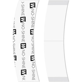NO-SHINE TAPE CONTOURS AND MINIS C CONTOUR NO-SHINE 36PC/BAG