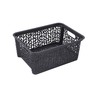 BranQ – Home essential Universal, multifunctional, adjustable storage basket in