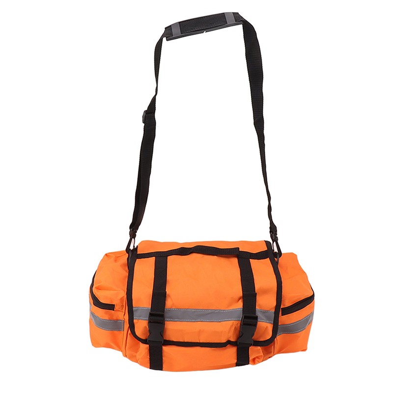 Emergency Kit Bag Portable Survival Emergency Bag Polyester First Responder