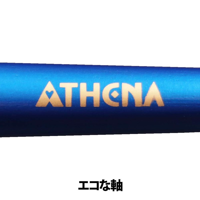 アシーナ筆 ラヴィア アンギュラー 7600シリーズ 1/8インチ 10760081