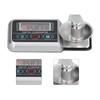 Mini Electronic Scale Jewelry Scale Electronic Weighing Force Gauge with