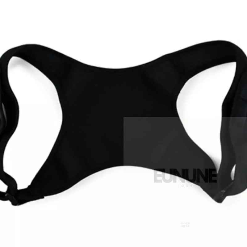 Eunone 은우네 등스트레칭 벨트 스트레칭기구 어깨패드 Eunwoo's Back Stretching Belt