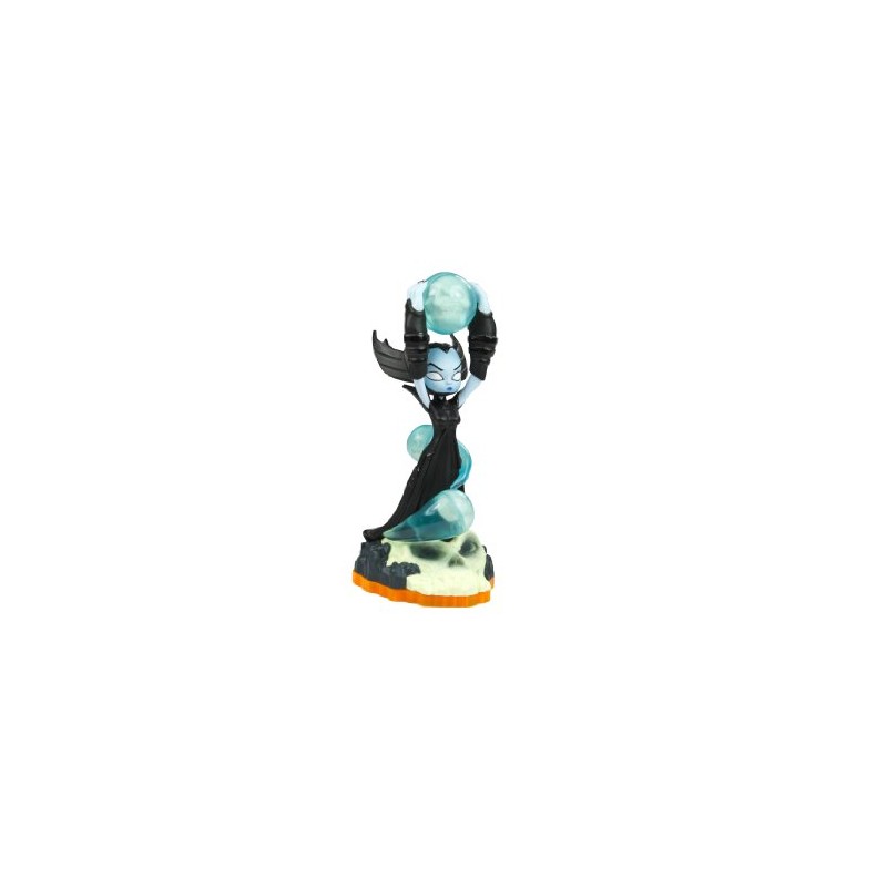 Skylanders Giants - Single Character - Hex