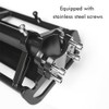 Rear Bike Rack Adjustable Cargo Rack Luggage Carrier Racks Mountain