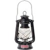 Keystone Mercury Hurricane Lantern, Black