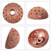 LEONTOOL Tire Repair Buffer Tool 5 Pcs 42mm 55mm Tire