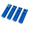 Fuel Injector Nozzle Cleaning Set DC12V to 24V Reliable Injector
