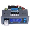 Buck Boost Converter LCD Display Programmable Numerical Control Voltage Power