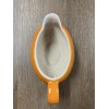Le Creuset "Flame" Signature Gravy Boat LE CREUSET 12 Oz