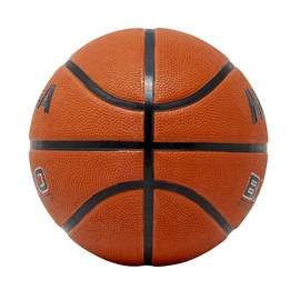 Mikasa BX1010 Premium Rubber Basketball (Compact Size)