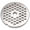 vhbw Perforated Disc Size 32 Compatible with Porkert Meat Grinder