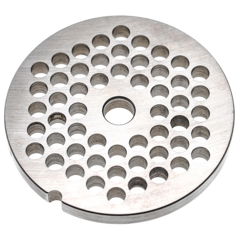 vhbw Perforated Disc Size 32 Compatible with Porkert Meat Grinder