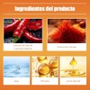 Gel Cryoactive Corps de reduce medidas y aplana el abdomen,