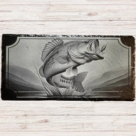 Harman Magnetic Stove Slate For Harman P-Series Stoves - Jumping Bass