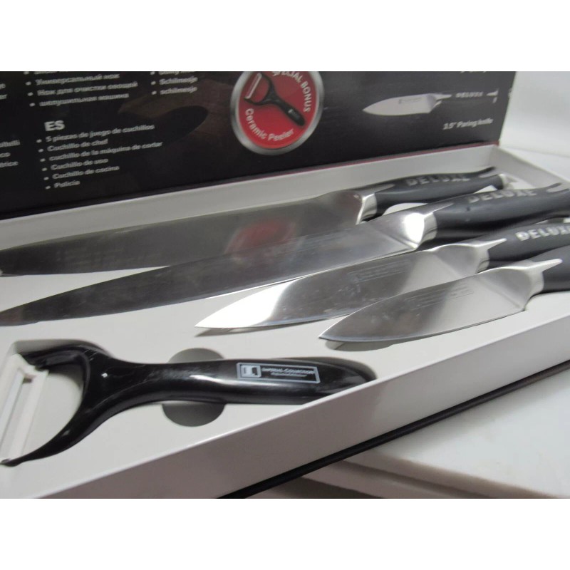 IMPERIAL Collection STUNNING DURABLE HIGH QUALITY HEAVY IMPERIAL COLLECTION 5