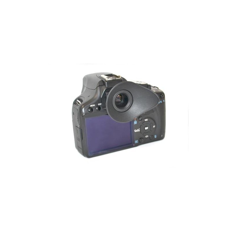 Top Eyecup (18 mm) for Canon EOS 300D, 350D, 400D,