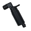 Ludom Black Single Outlet Front Windscreen Washer Jet Pump 85330-05030,