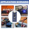 Nano V3 Board Set, 5 Pieces Motherboards with 232 Microchip