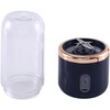 Batidora portátil Mini,Batidora de jugo,Mezclador personal USB con una de