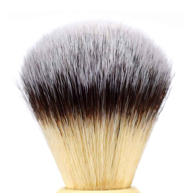 G.B.KENT Handmade Shaving Brush British Royal Purveyor Antibacterial Shaving Facial