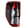 2X Rear Stop Brake Tail Light Lamp for Ford Ranger