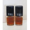 DANA FRAGRANCES TABU SPRAY COLOGNE 1 OZ LOT OF 2