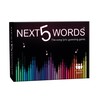 Cheatwell Games Next5Words | The Song Lyric Guessing Game