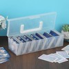 Sumnacon Card Storage Case, Trading Card Case, Trading Card Storage,