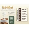 Nutriblend Suplemento Para Perro, Digestión Y Articulaciones