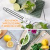 Lemon zester peeler orange peeler orange peeler tool zester tool
