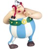 Plastoy SAS PLA60546 Asterix Figure Obelix Mit Blumenstraub Toy