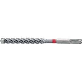 HILTI  TE-C3X (SDS-Plus) Masonry Hammer Bit, 3/16" x 12" NEW.