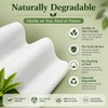 Tea Tree Oil Eyelid Wipes for Blepharitis & Dry Eyes