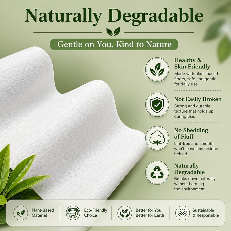 Tea Tree Oil Eyelid Wipes for Blepharitis & Dry Eyes