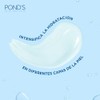 Ponds Hydra Active Gel Hidratante 110 g con ácido hialurónico