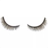 Vovika 2 Pairs / Intense Brown False Eyelashes / “Hope”