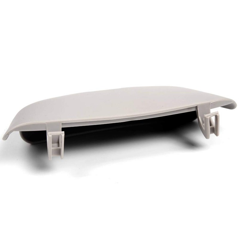 gplus New Car Overhead Console Sunglass Holder Lid, Compatible with