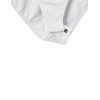 HATOPANTS - Body sin mangas para mujer, con espalda cruzada,