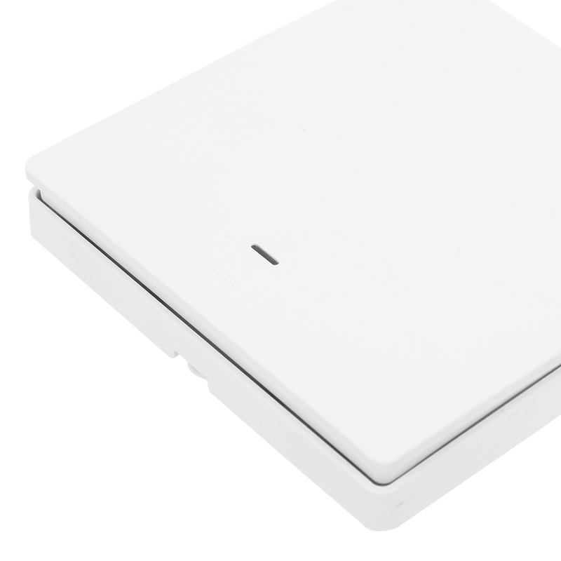 Smart Switch Wifi Wireless Remote Control Switches Standard 2200W 95‑240VAC