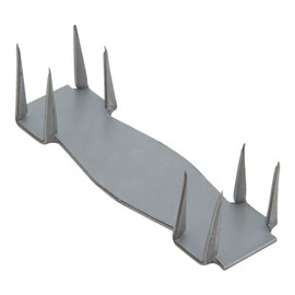 Hillman Wood Joiner No. 2 Steel Card Of 4