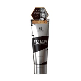 Kyogoku Keratin Treatment 100% Pure Liquid Rinse-off Treatment Salon Exclusive Product Internal Repair Hair Mask Damage Repair